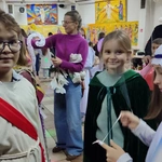 Bal Wszystkich Świętych w parafii pw. św. Franciszka z Asyżu we Wrocławiu