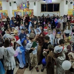 Bal Wszystkich Świętych w parafii pw. św. Franciszka z Asyżu we Wrocławiu