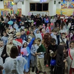 Bal Wszystkich Świętych w parafii pw. św. Franciszka z Asyżu we Wrocławiu