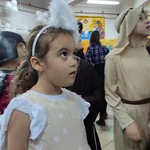 Bal Wszystkich Świętych w parafii pw. św. Franciszka z Asyżu we Wrocławiu