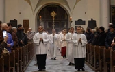 70. rocznica poświęcenia Katedry Chrystusa Króla w Katowicach