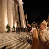 70. rocznica poświęcenia Katedry Chrystusa Króla w Katowicach