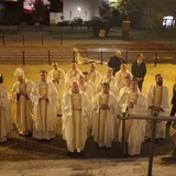 70. rocznica poświęcenia Katedry Chrystusa Króla w Katowicach