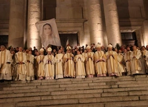 70. rocznica poświęcenia Katedry Chrystusa Króla w Katowicach