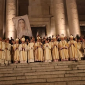 70. rocznica poświęcenia Katedry Chrystusa Króla w Katowicach