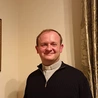 ks. dr Michał Wilkosz