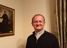 ks. dr Michał Wilkosz