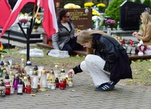 Uroczystość Wszystkich Świętych - nabożeństwa na cmentarzach