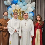 Bale Wszystkich Świętych 