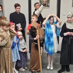 Bale Wszystkich Świętych 