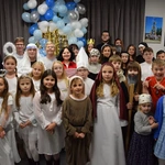 Bale Wszystkich Świętych 