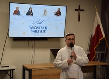 Bale Wszystkich Świętych 