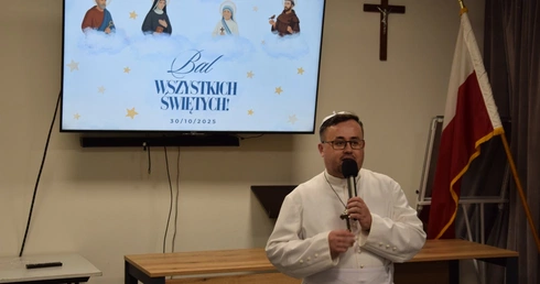 Bale Wszystkich Świętych 