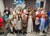 O świętości zawsze warto mówić 