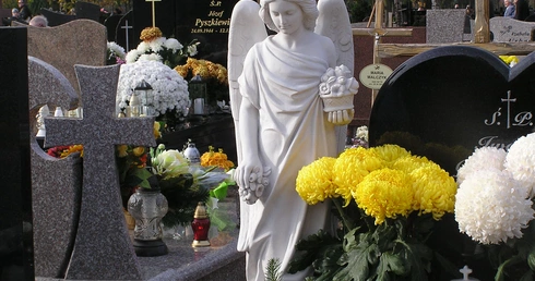 Kwesta na Tarchominie