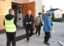 Pora na odblask dla seniora