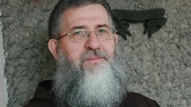 O. Andrzej Derdziuk o uroczystości Wszystkich Świętych