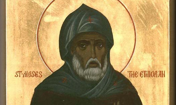 Wszyscy święci afrykańscy