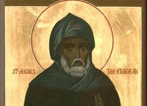 Wszyscy święci afrykańscy