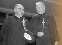 Dlaczego odpowiedź niemieckich biskupów na orędzie biskupów polskich była rozczarowująca?