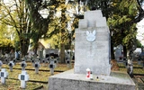 "Żołnierska Pamięć" na lubelskich grobach