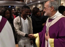 „Nostra aetate” – z Maroka apel o uniwersalne braterstwo 