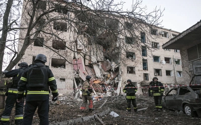 I tak dzień w dzień... 