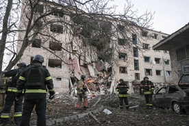 I tak dzień w dzień... 