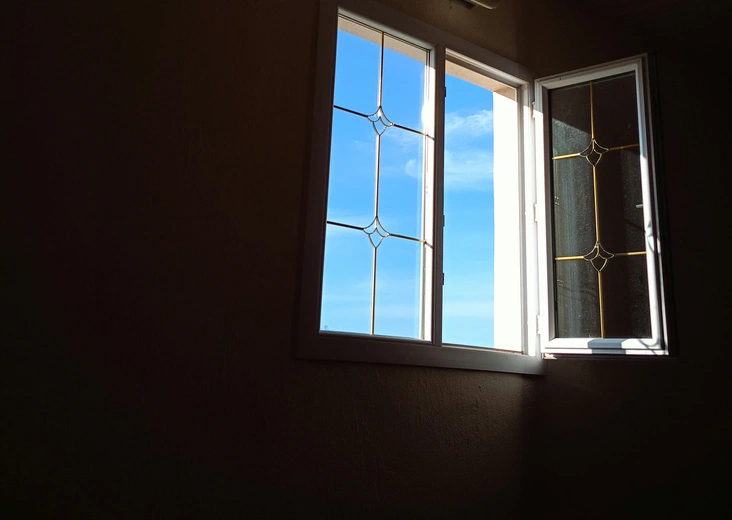 Prawdziwa przyjaźń trwa, nawet gdy życie przechodzi na inną, nieznaną stronę