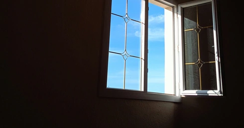 Prawdziwa przyjaźń trwa, nawet gdy życie przechodzi na inną, nieznaną stronę