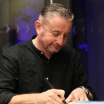 Spotkanie z Serhijem Żadanem w Opolu