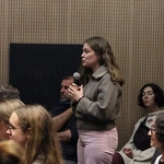 Spotkanie z Serhijem Żadanem w Opolu