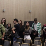 Spotkanie z Serhijem Żadanem w Opolu