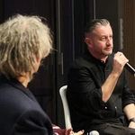 Spotkanie z Serhijem Żadanem w Opolu