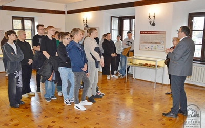 140 lat kolei w Opocznie