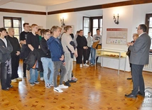 140 lat kolei w Opocznie