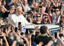 Przemawiajmy do serca, uczmy z miłością