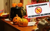 Nie pukaj. Nie obchodzimy Halloween [KOMENTARZ]