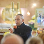 Szkoła świętości w Krużlowej