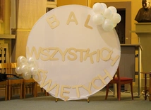 Bal Wszystkich Świętych
