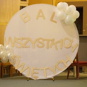 Bal Wszystkich Świętych