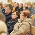 Szkoła świętości w Krużlowej