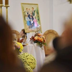 Szkoła świętości w Krużlowej