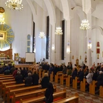 Szkoła świętości w Krużlowej