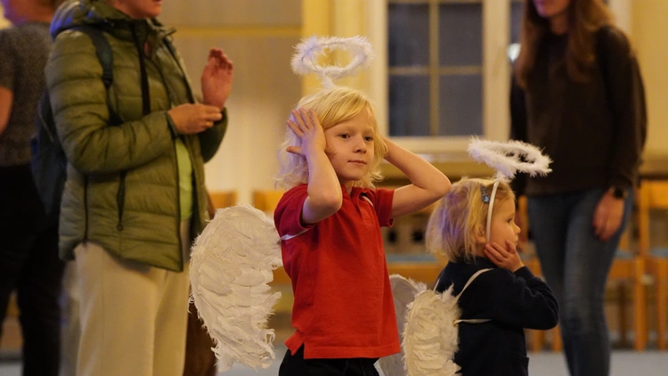 Bal Wszystkich Świętych