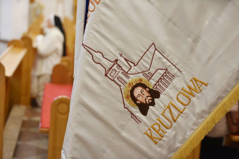 Szkoła świętości w Krużlowej