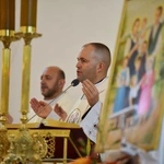 Szkoła świętości w Krużlowej