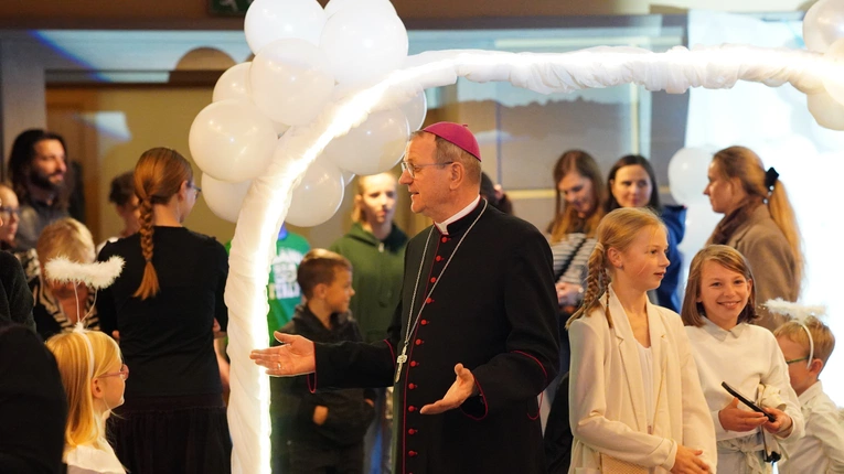 Bal Wszystkich Świętych