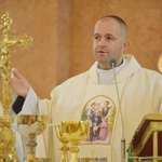 Szkoła świętości w Krużlowej