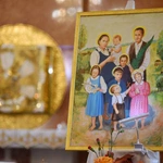 Szkoła świętości w Krużlowej